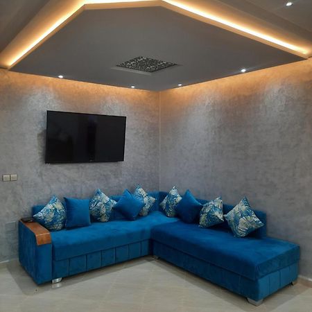 Appartamento Calairis House Asilah Esterno foto