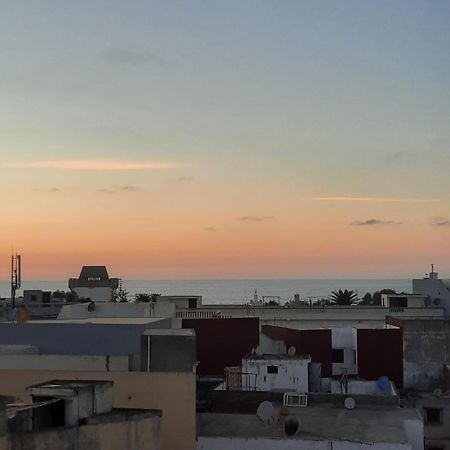 Appartamento Calairis House Asilah Esterno foto
