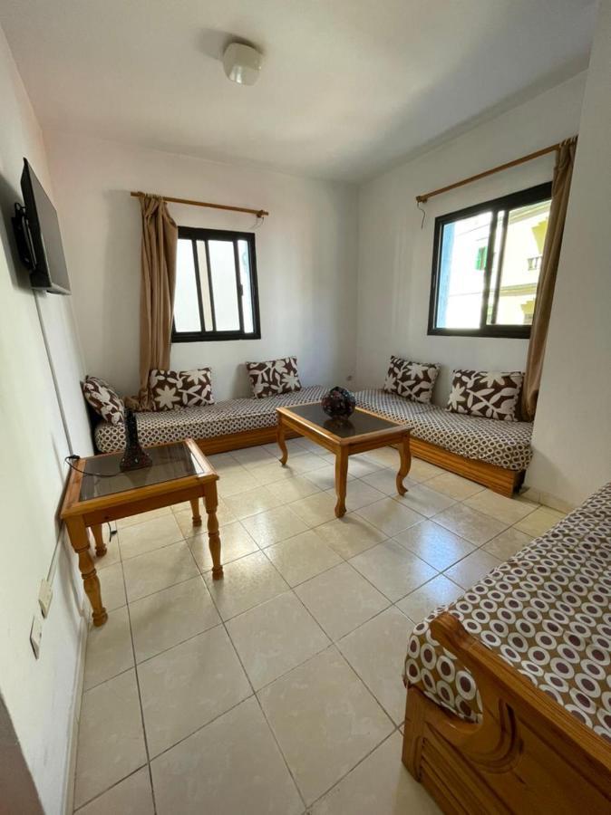 Appartamento Calairis House Asilah Esterno foto