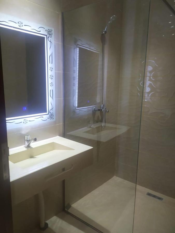 Appartamento Calairis House Asilah Esterno foto
