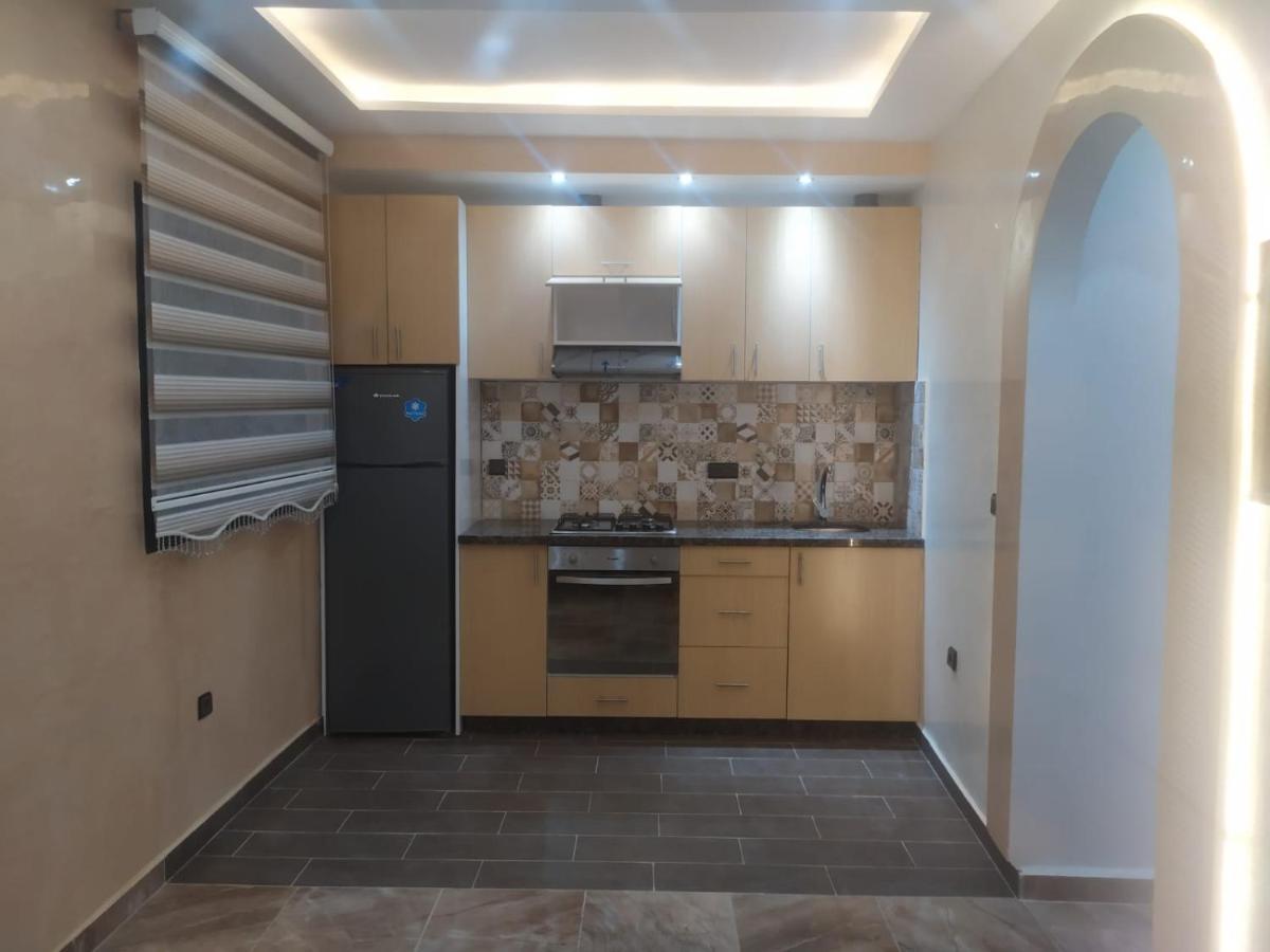 Appartamento Calairis House Asilah Esterno foto