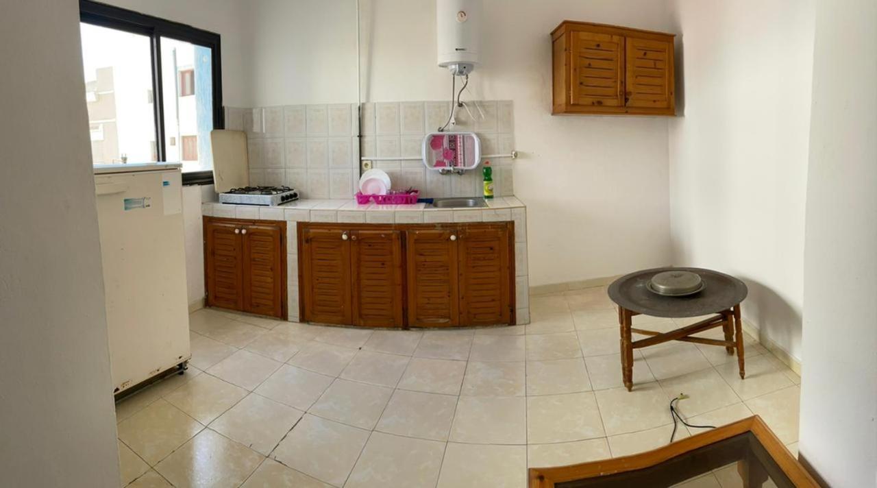 Appartamento Calairis House Asilah Esterno foto