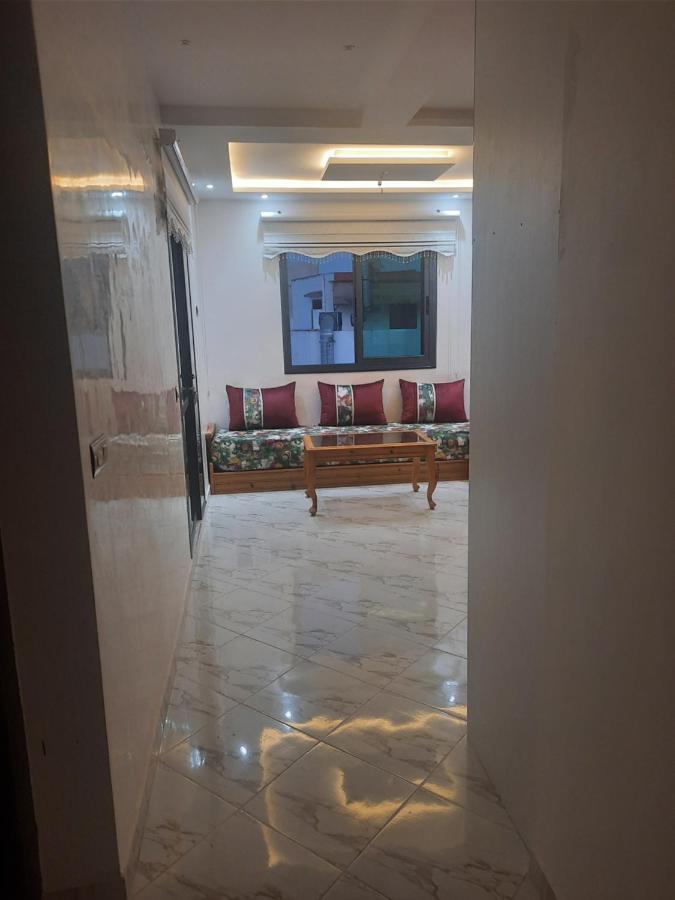 Appartamento Calairis House Asilah Esterno foto