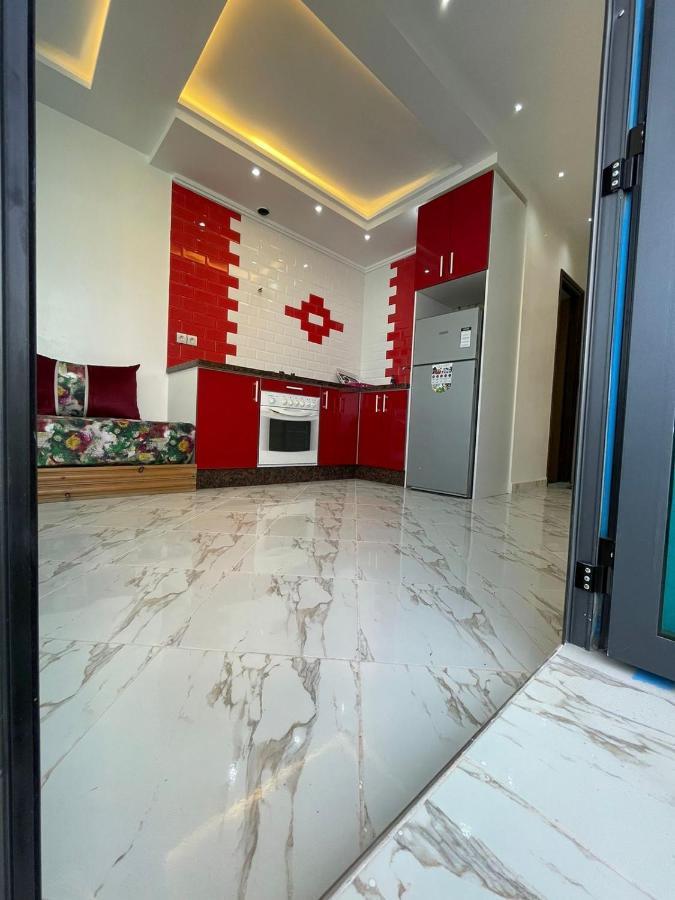 Appartamento Calairis House Asilah Esterno foto