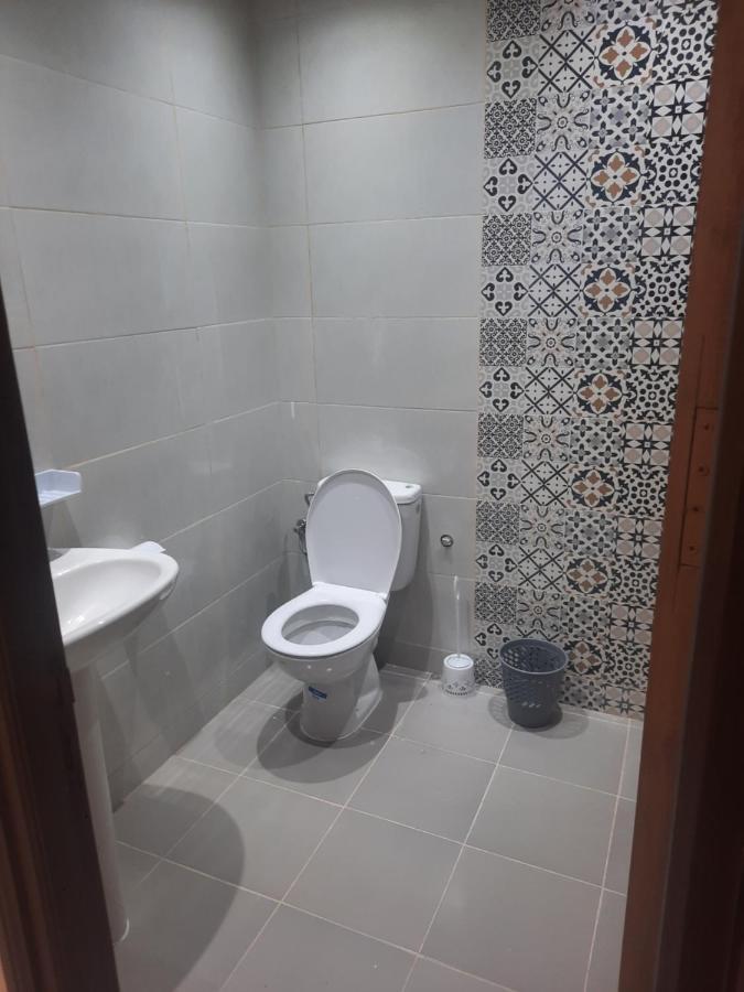 Appartamento Calairis House Asilah Esterno foto