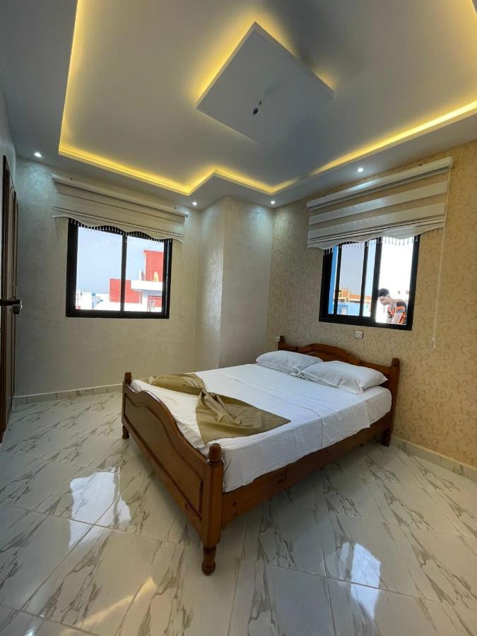 Appartamento Calairis House Asilah Esterno foto