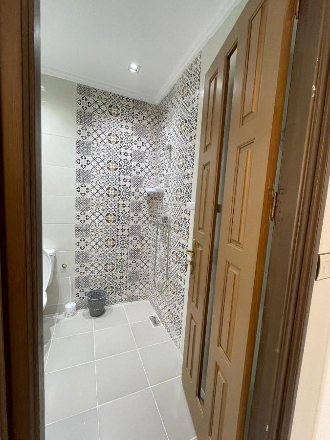 Appartamento Calairis House Asilah Esterno foto
