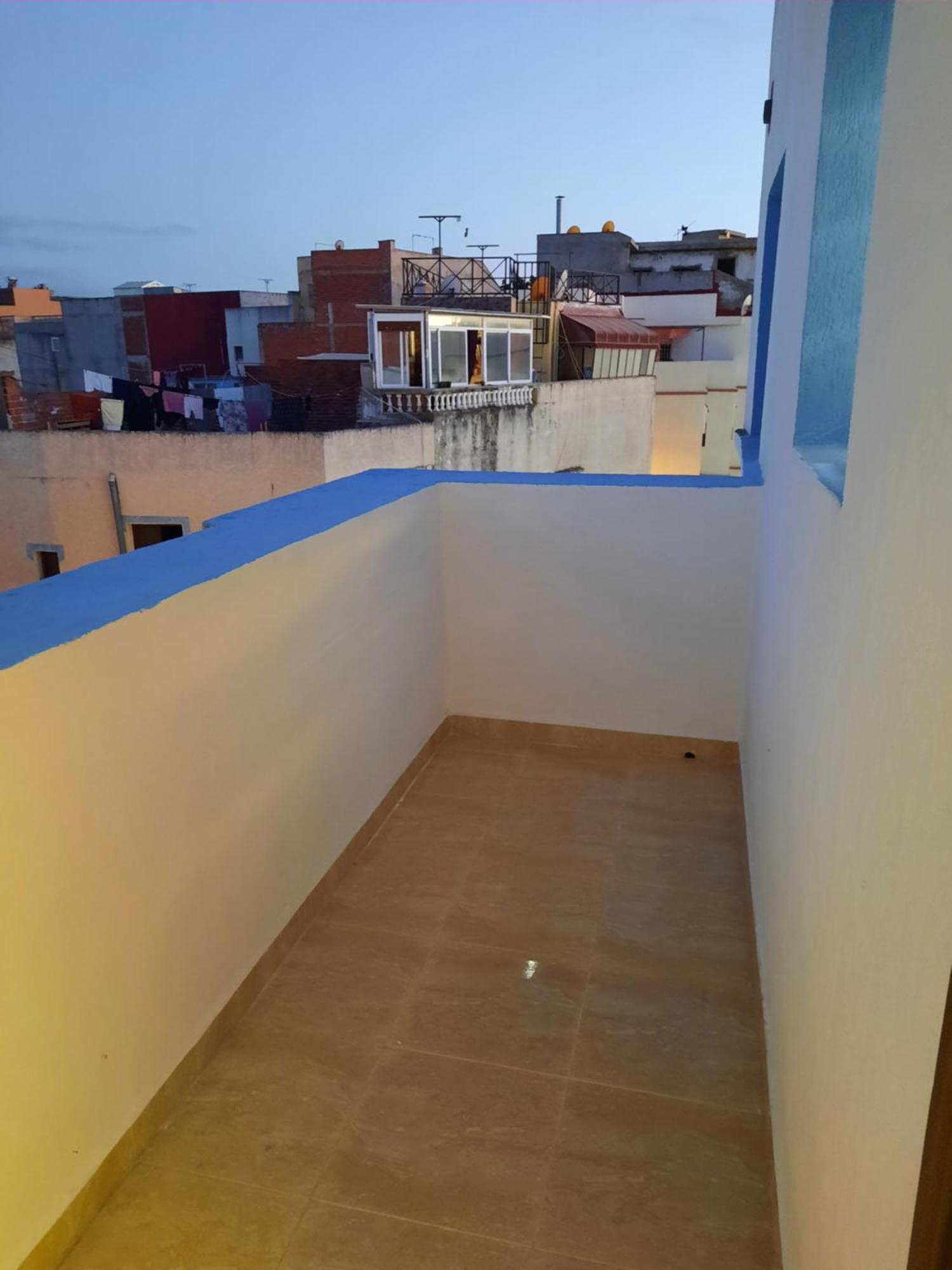 Appartamento Calairis House Asilah Esterno foto