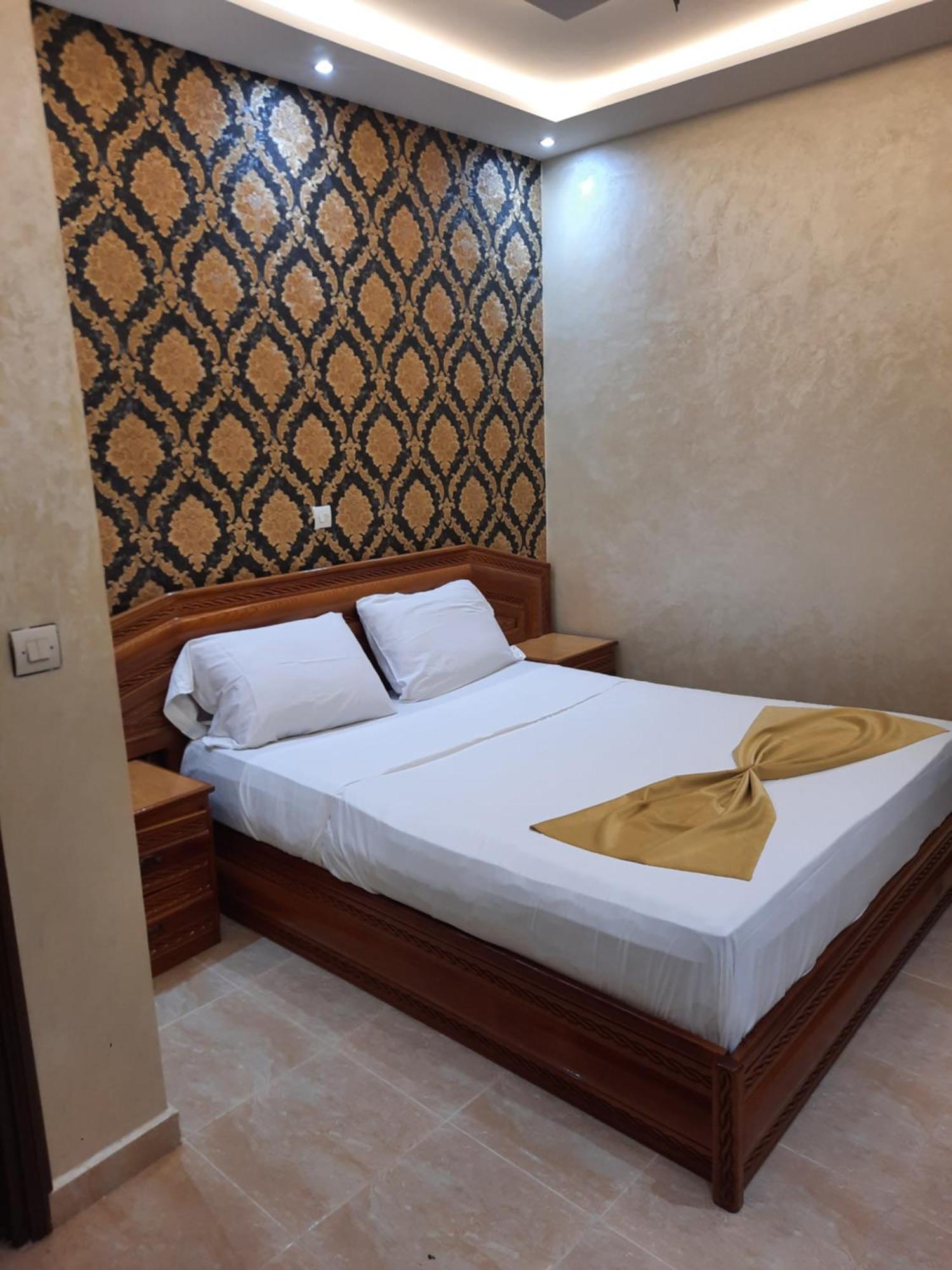 Appartamento Calairis House Asilah Esterno foto