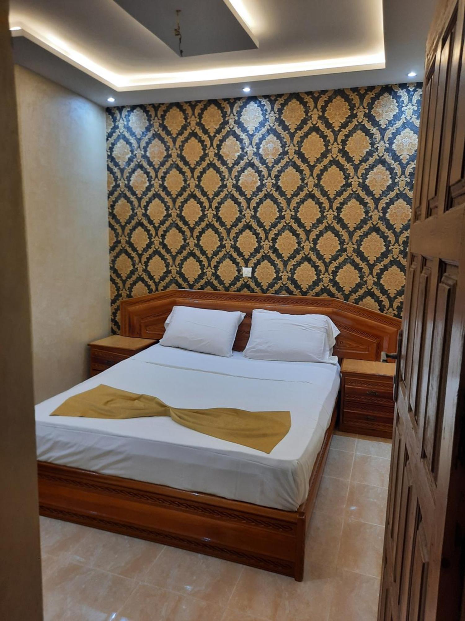 Appartamento Calairis House Asilah Esterno foto