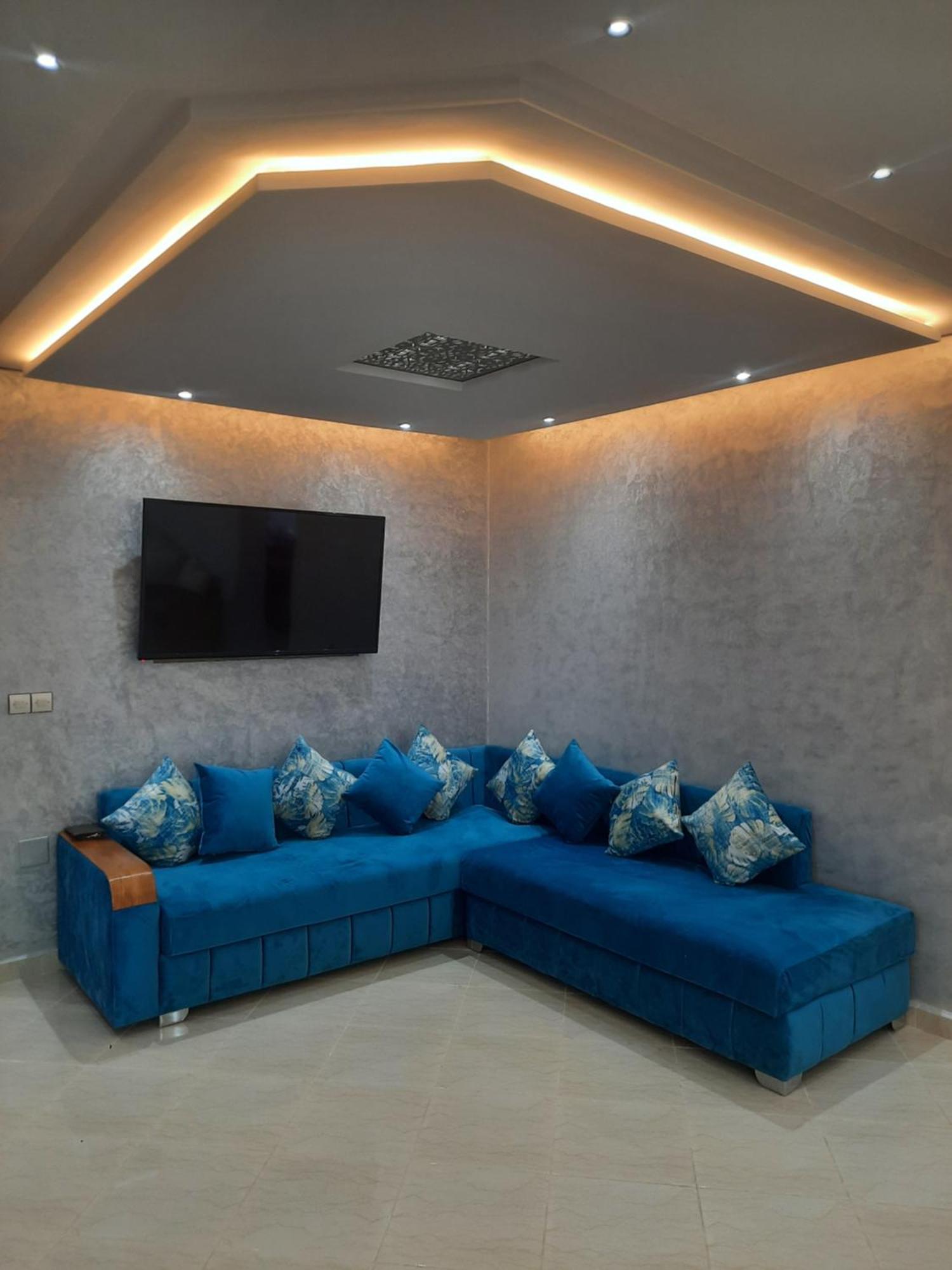 Appartamento Calairis House Asilah Esterno foto
