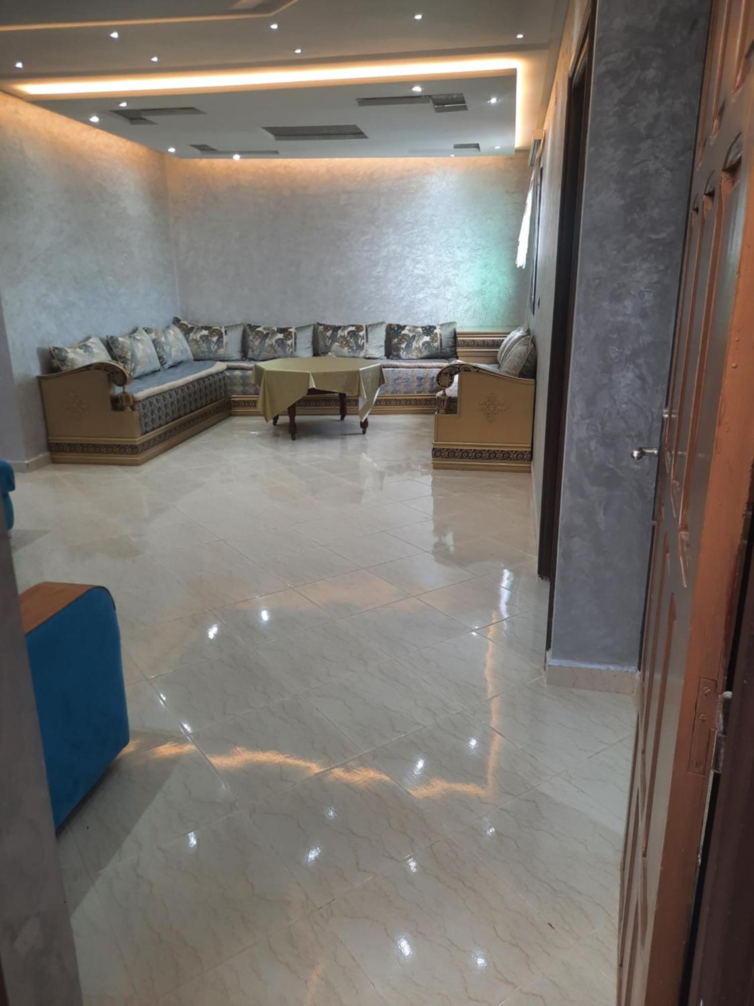 Appartamento Calairis House Asilah Esterno foto