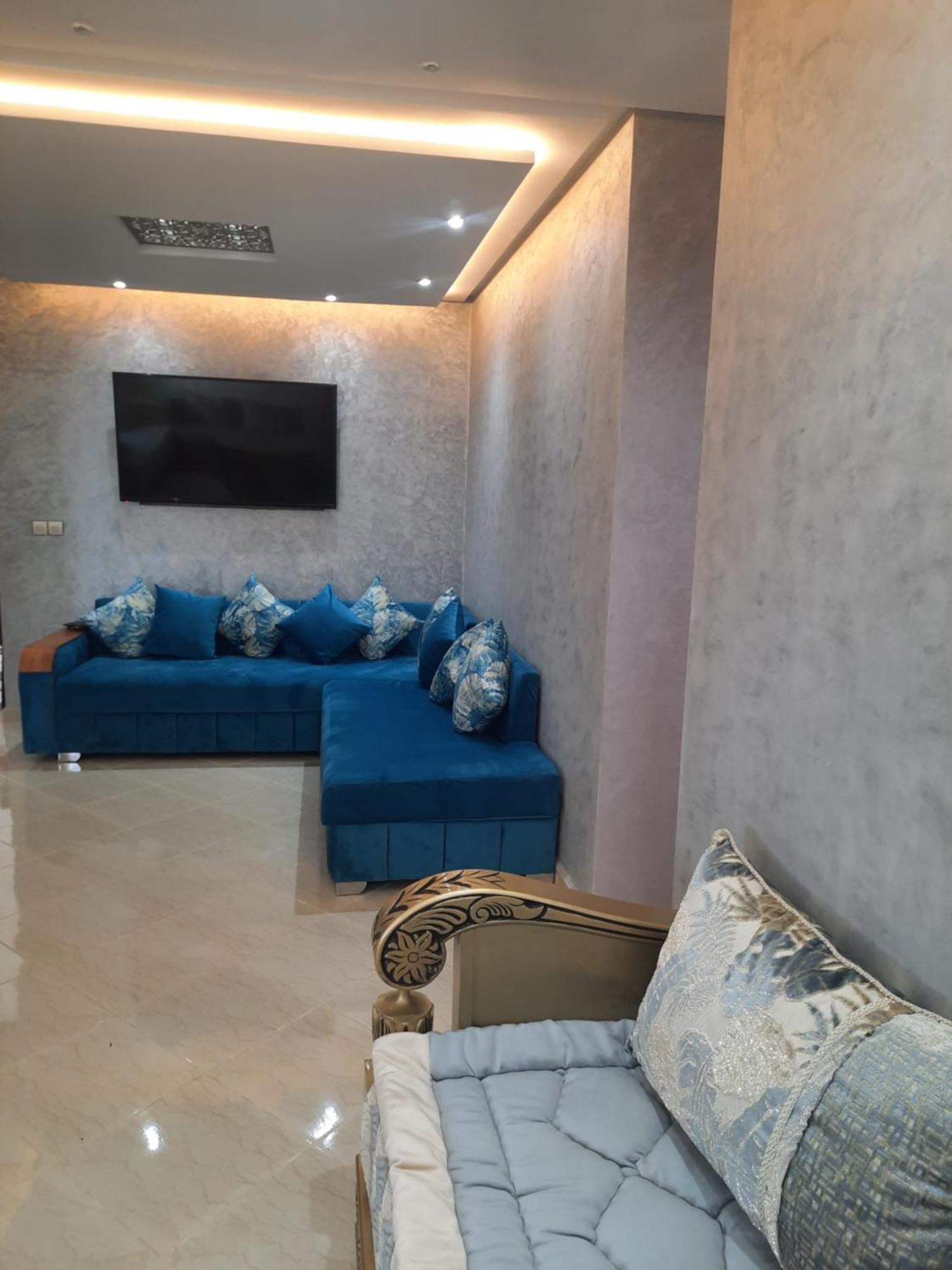 Appartamento Calairis House Asilah Esterno foto