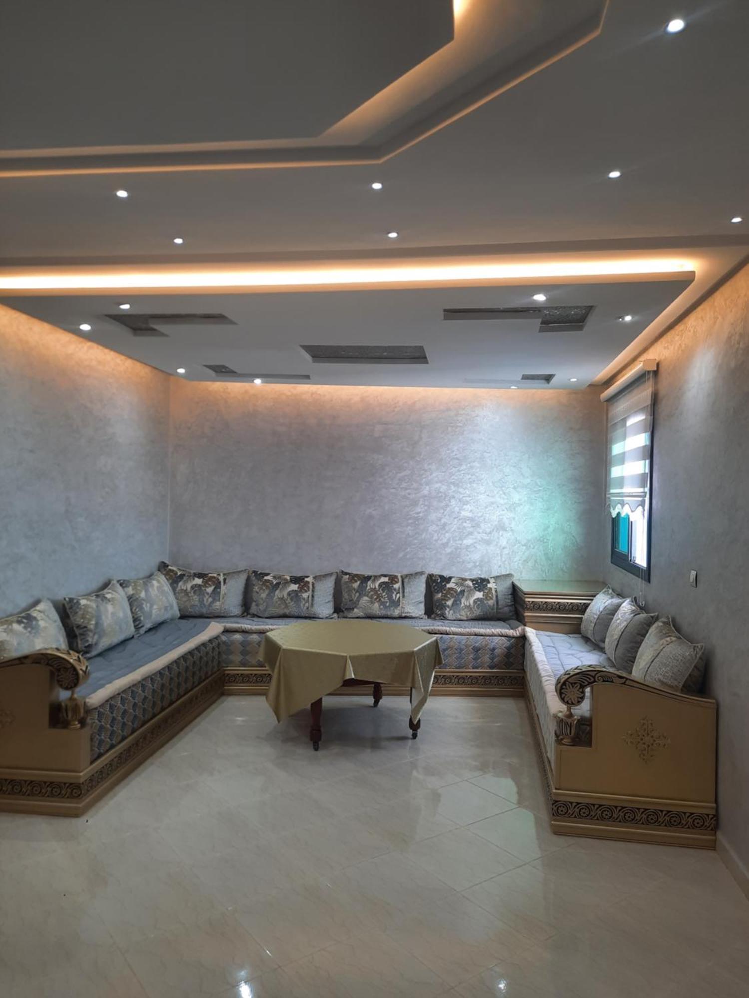 Appartamento Calairis House Asilah Esterno foto