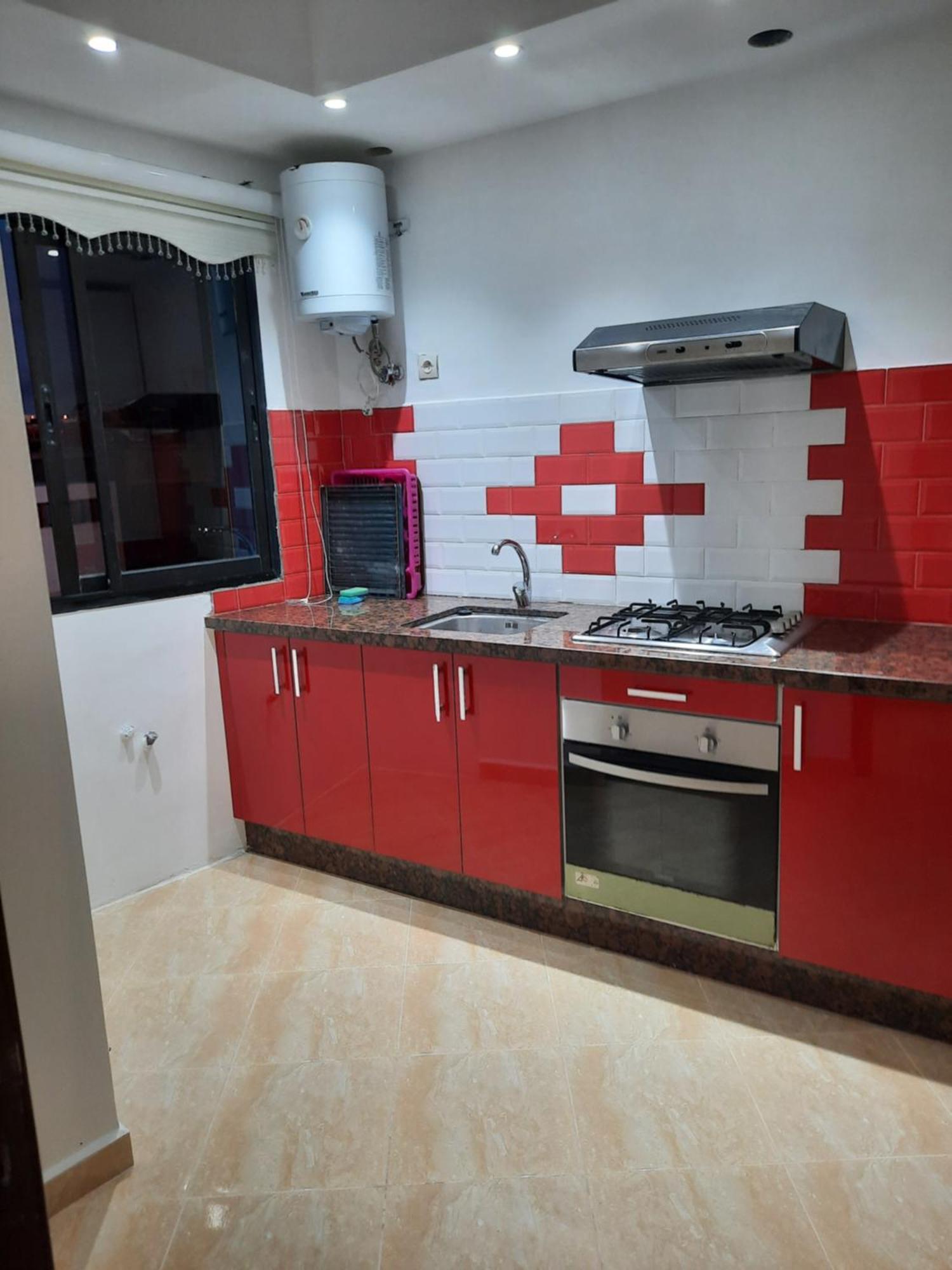 Appartamento Calairis House Asilah Esterno foto