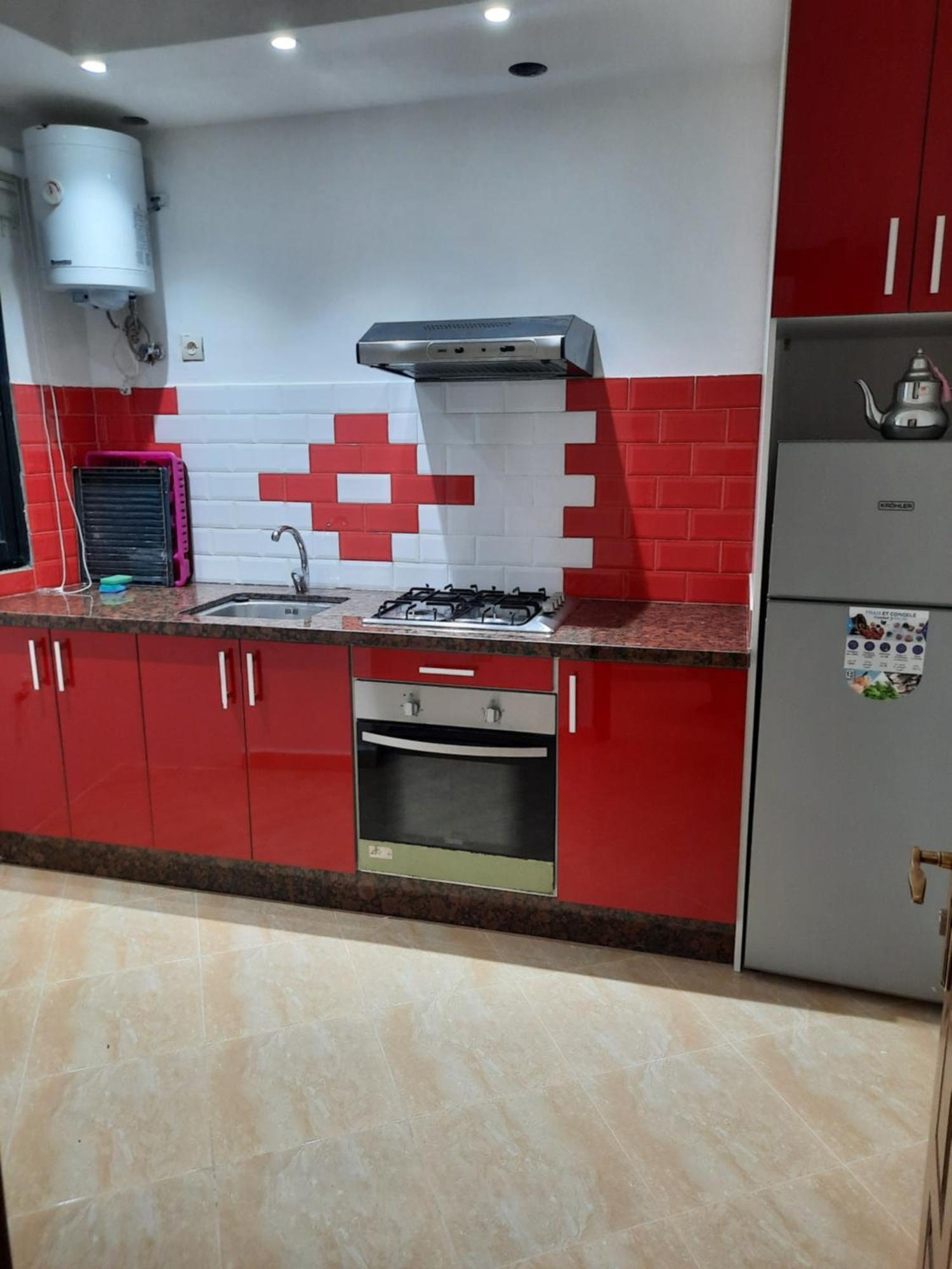 Appartamento Calairis House Asilah Esterno foto
