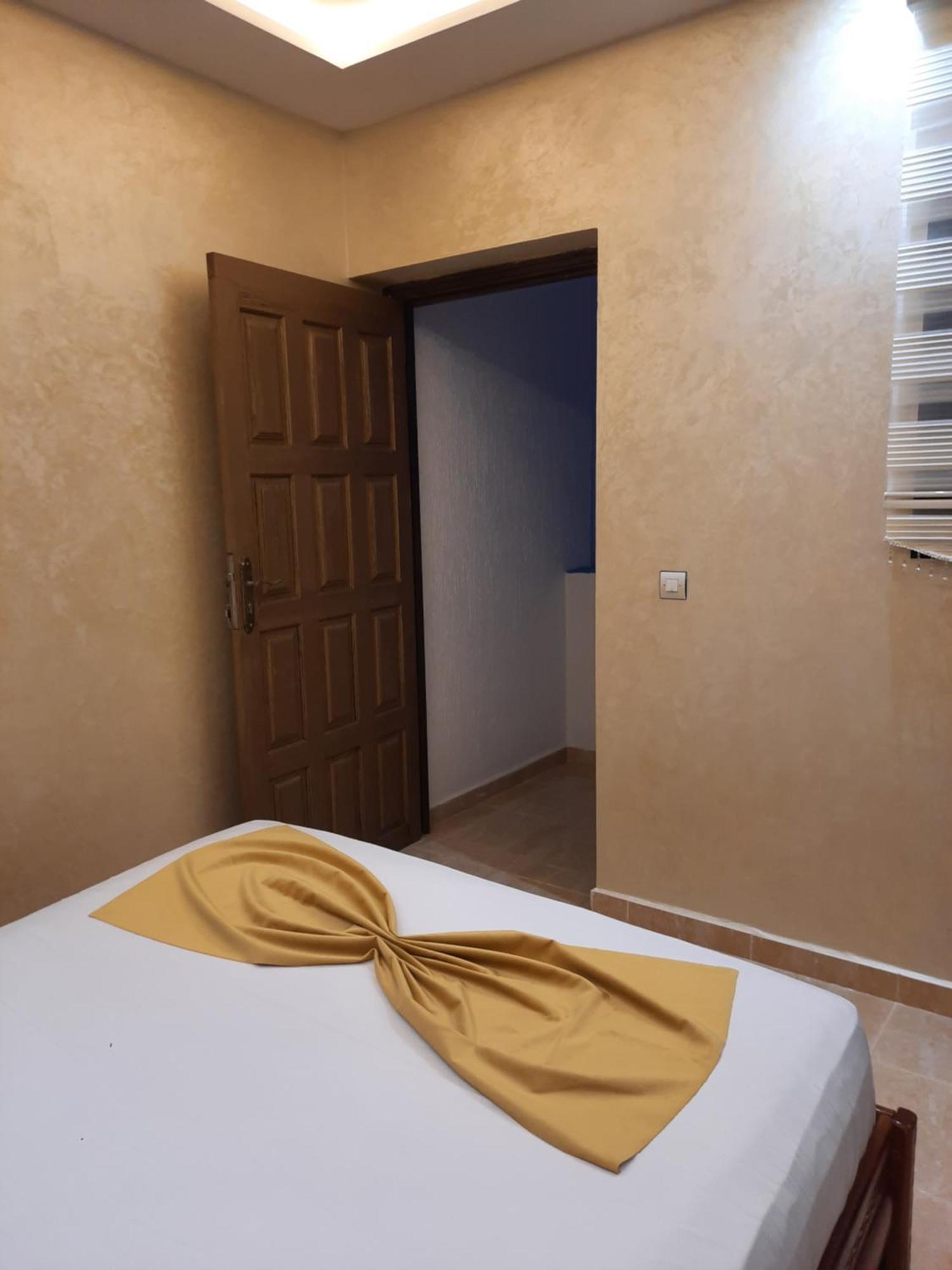 Appartamento Calairis House Asilah Esterno foto