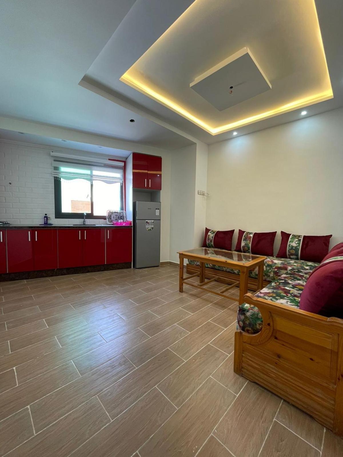 Appartamento Calairis House Asilah Esterno foto