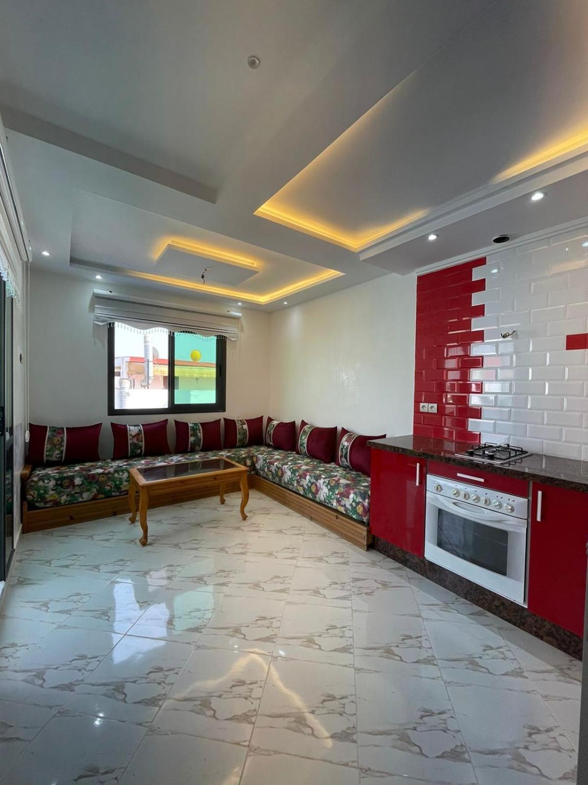 Appartamento Calairis House Asilah Esterno foto