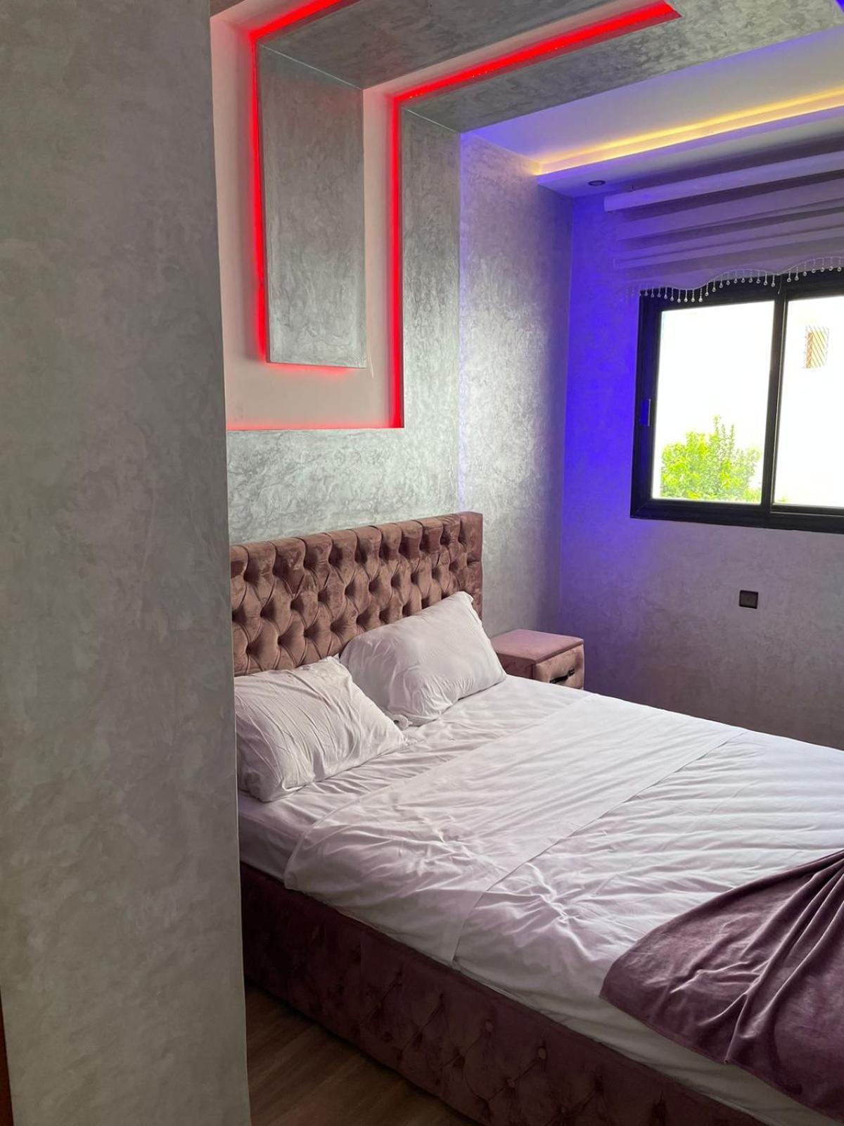Appartamento Calairis House Asilah Esterno foto