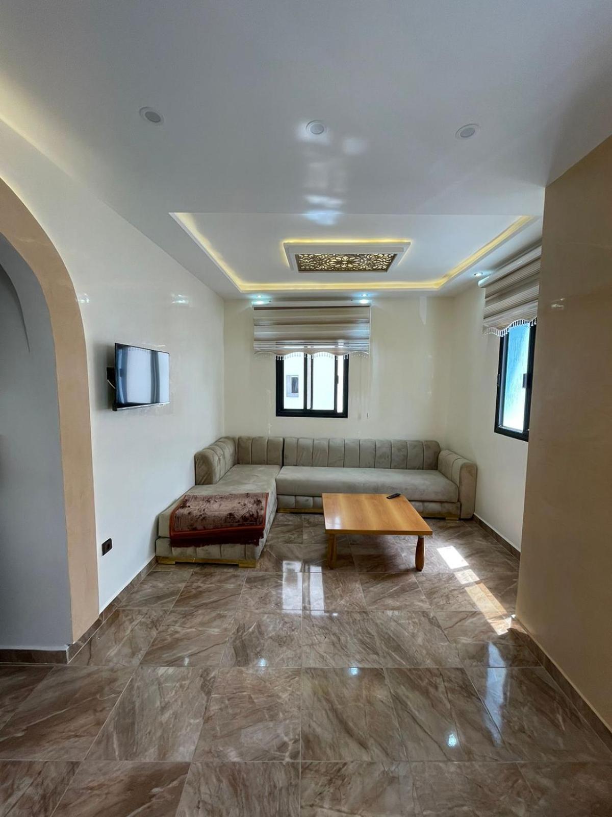 Appartamento Calairis House Asilah Esterno foto