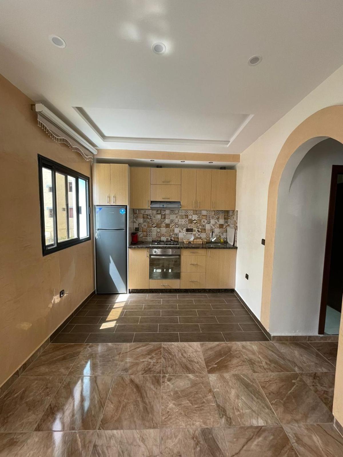 Appartamento Calairis House Asilah Esterno foto