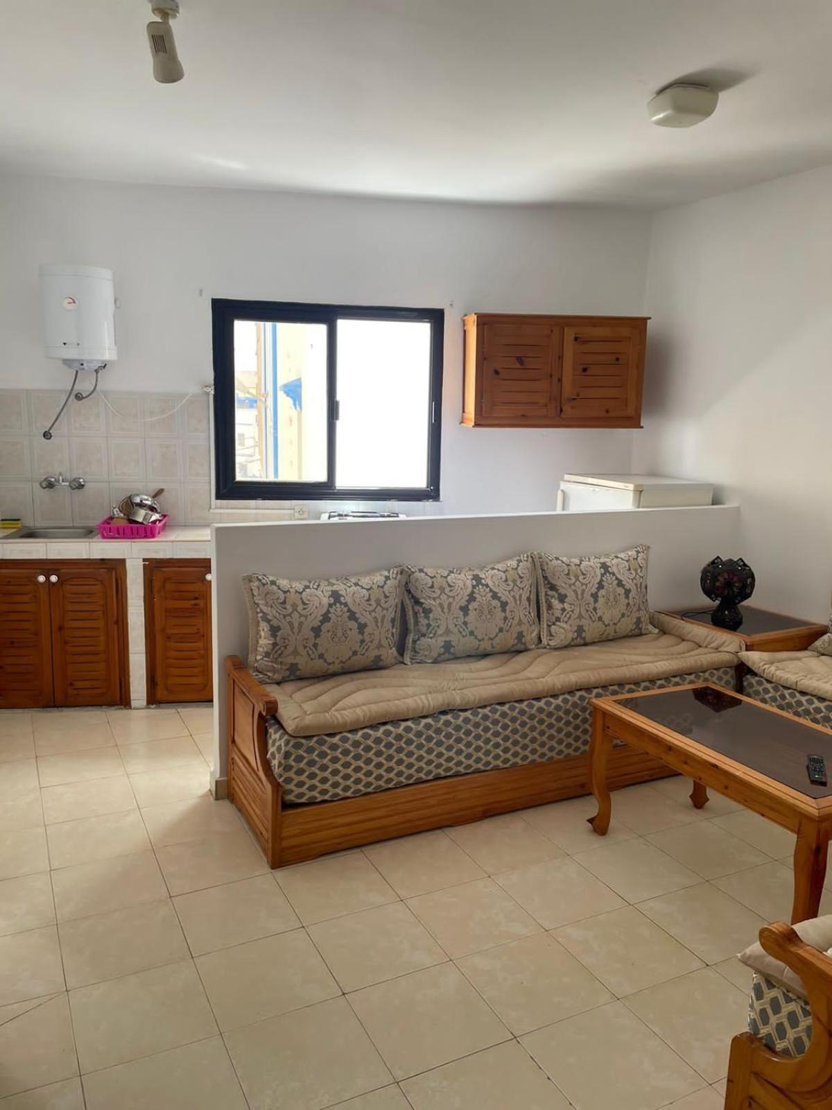 Appartamento Calairis House Asilah Esterno foto