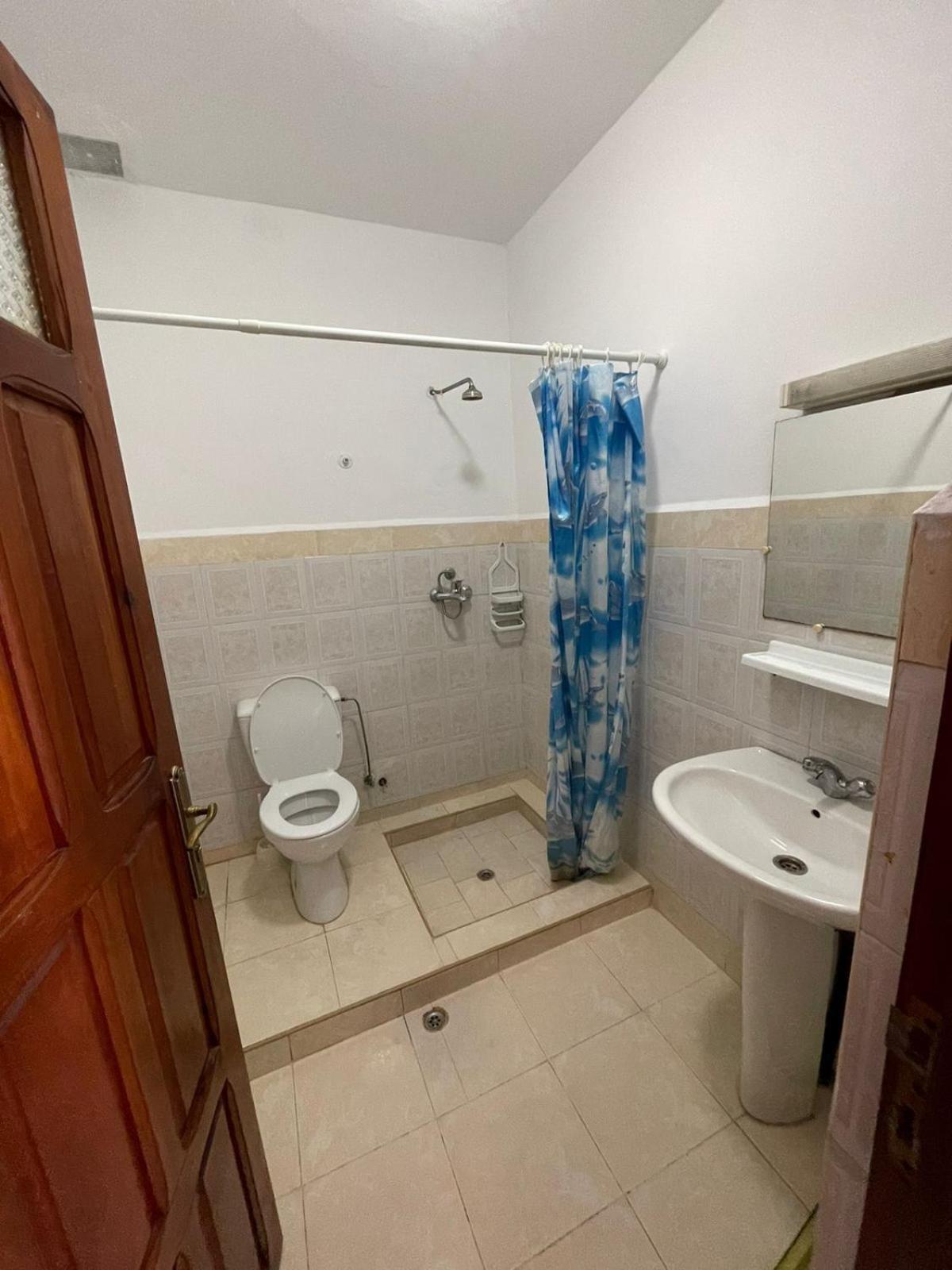 Appartamento Calairis House Asilah Esterno foto