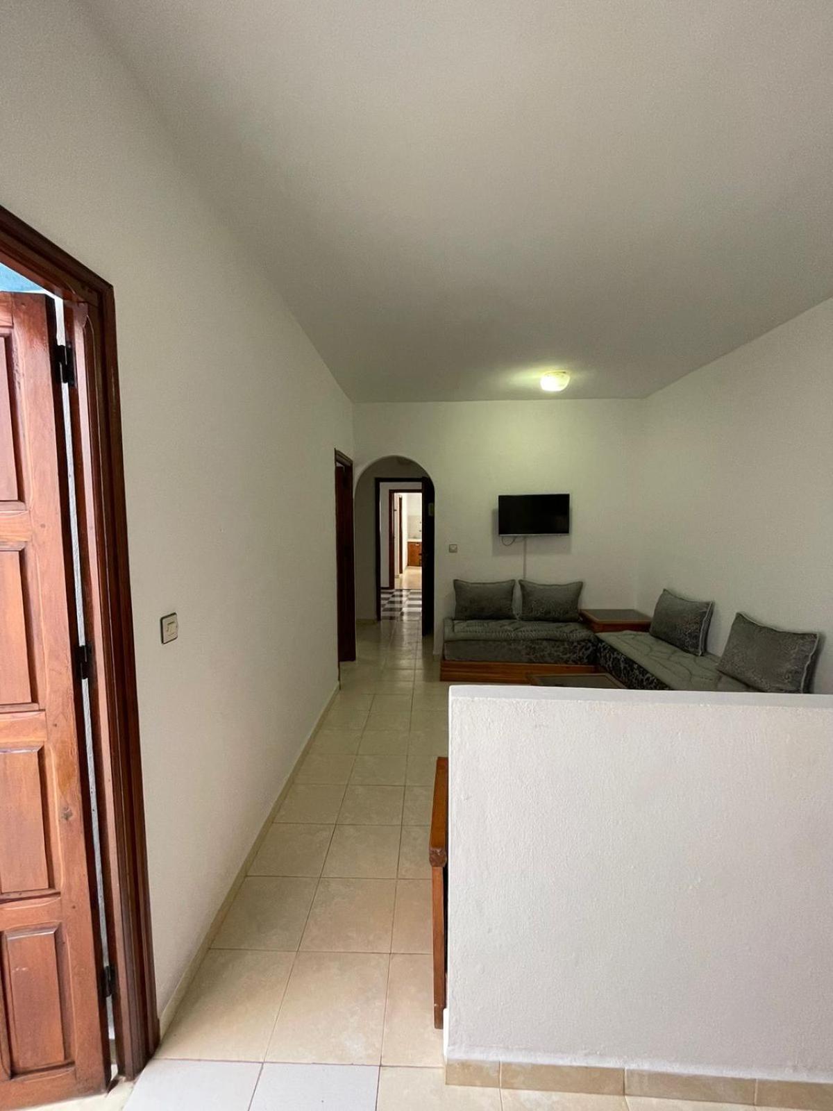 Appartamento Calairis House Asilah Esterno foto