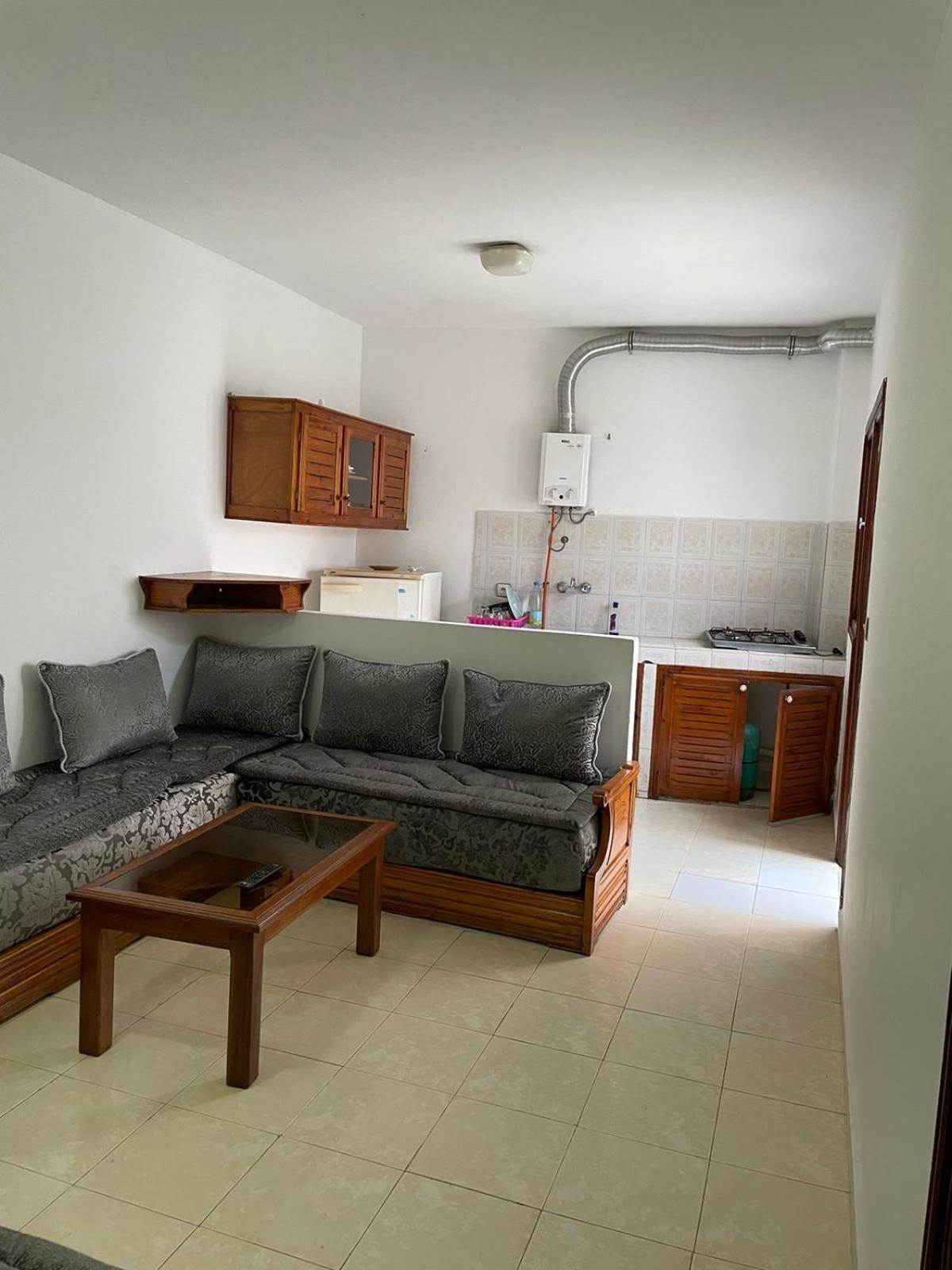 Appartamento Calairis House Asilah Esterno foto