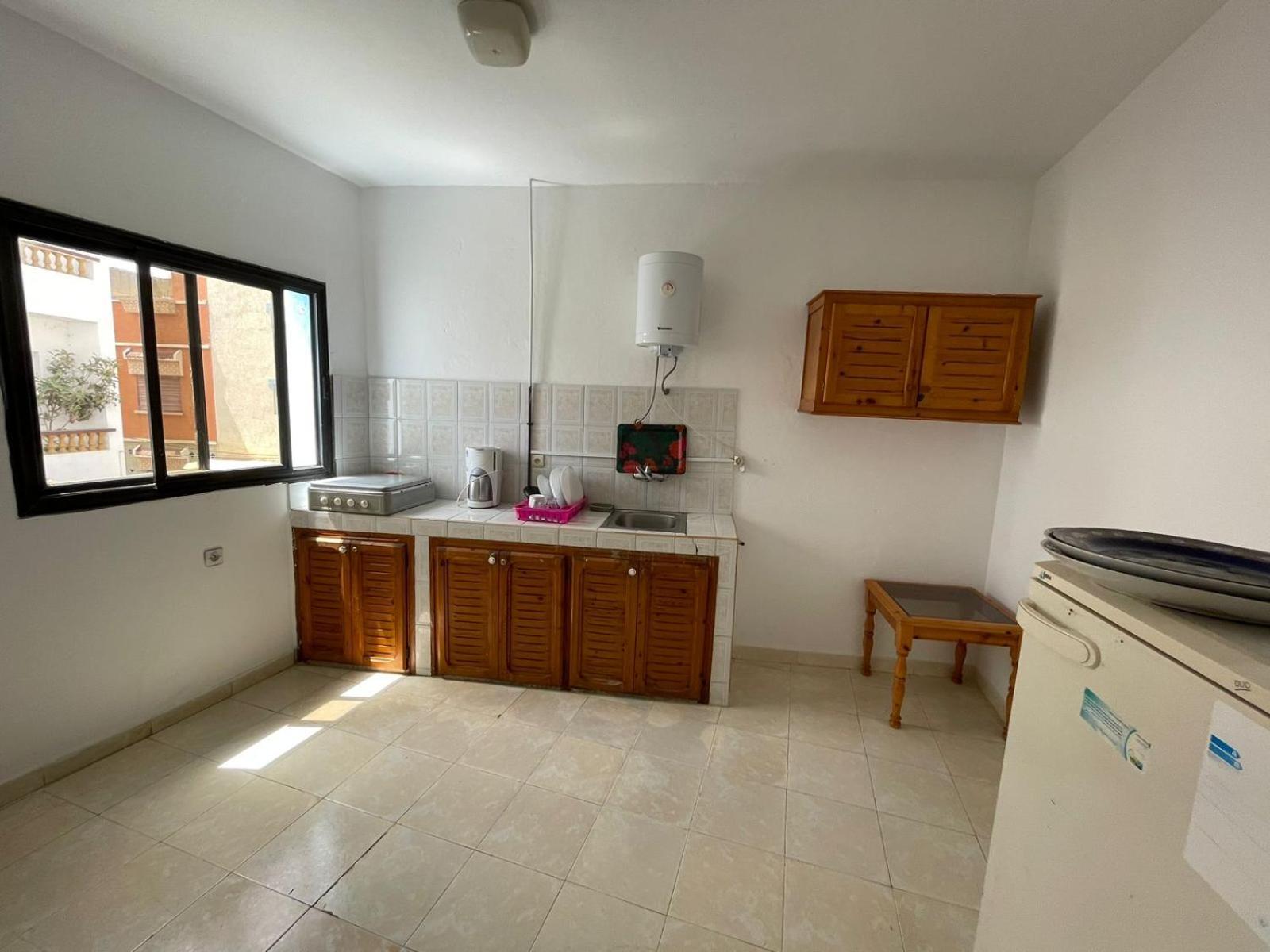 Appartamento Calairis House Asilah Esterno foto