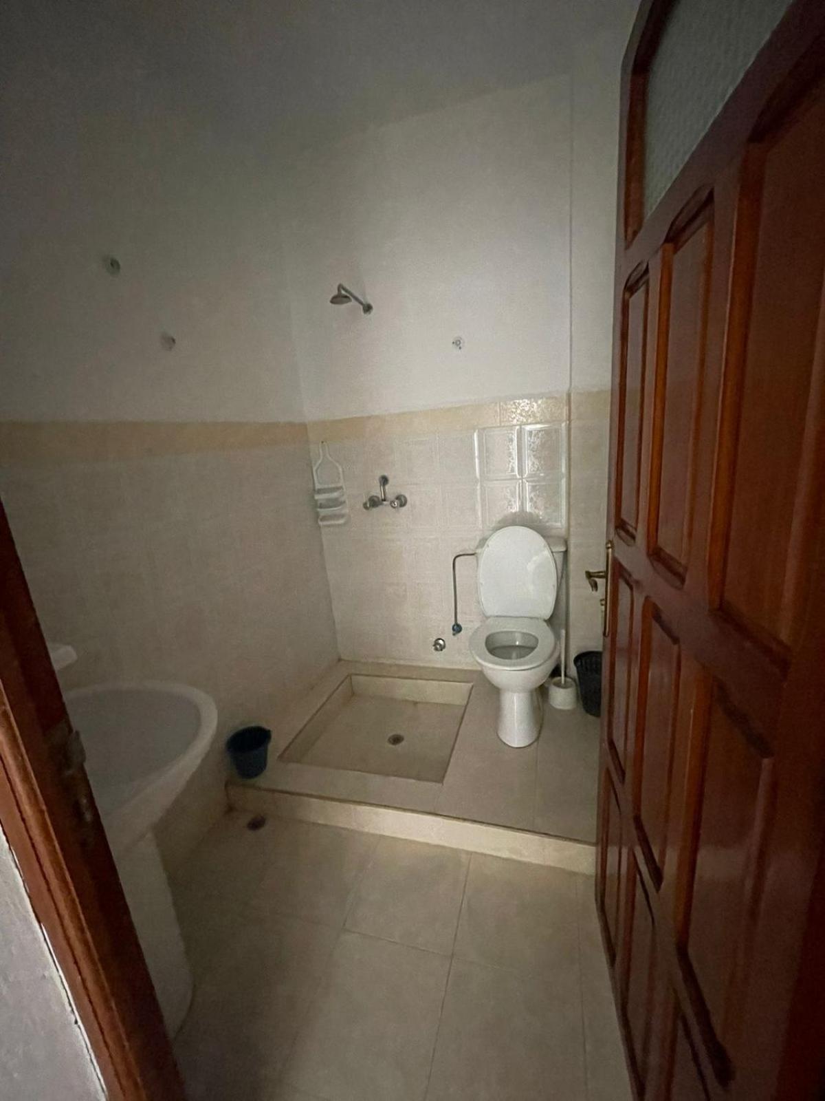 Appartamento Calairis House Asilah Esterno foto