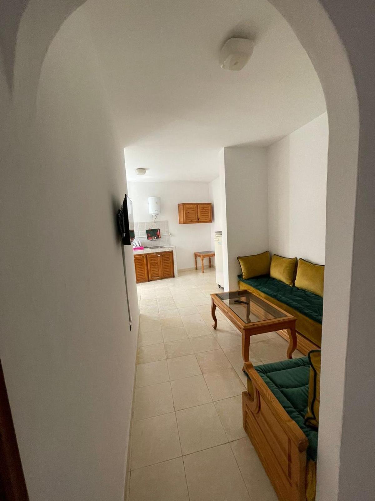 Appartamento Calairis House Asilah Esterno foto