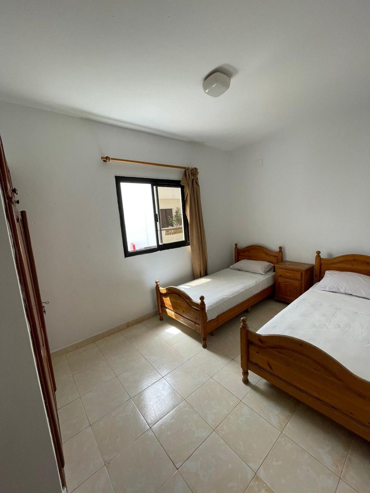 Appartamento Calairis House Asilah Esterno foto