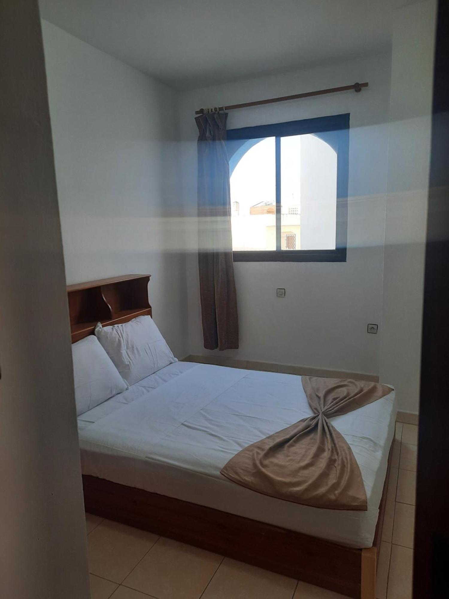 Appartamento Calairis House Asilah Esterno foto
