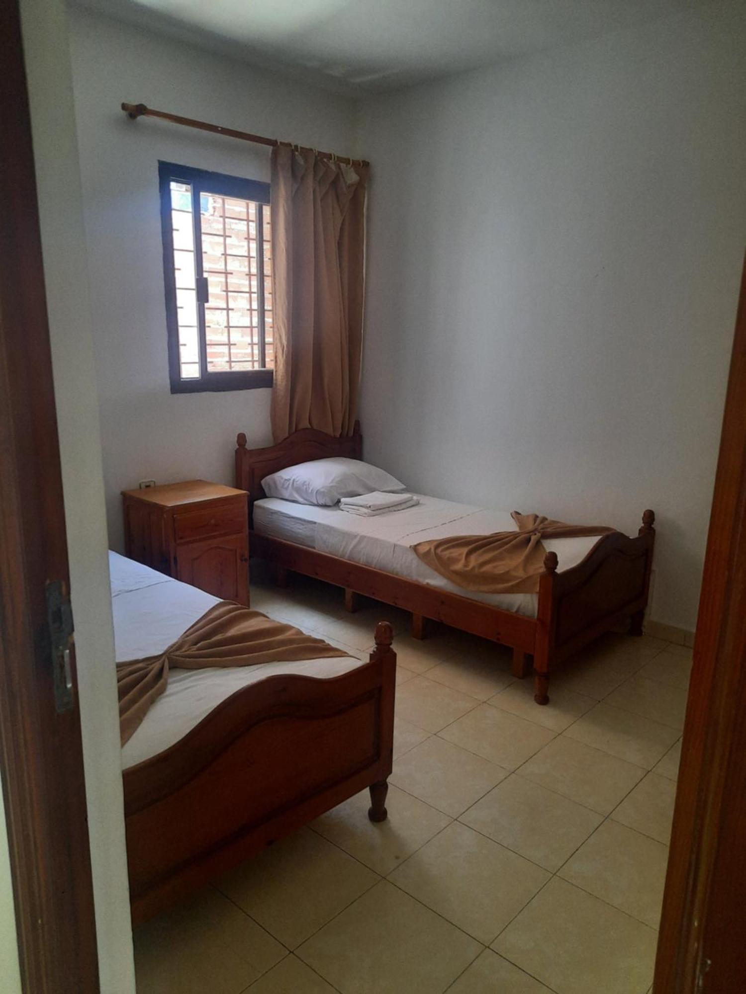 Appartamento Calairis House Asilah Esterno foto
