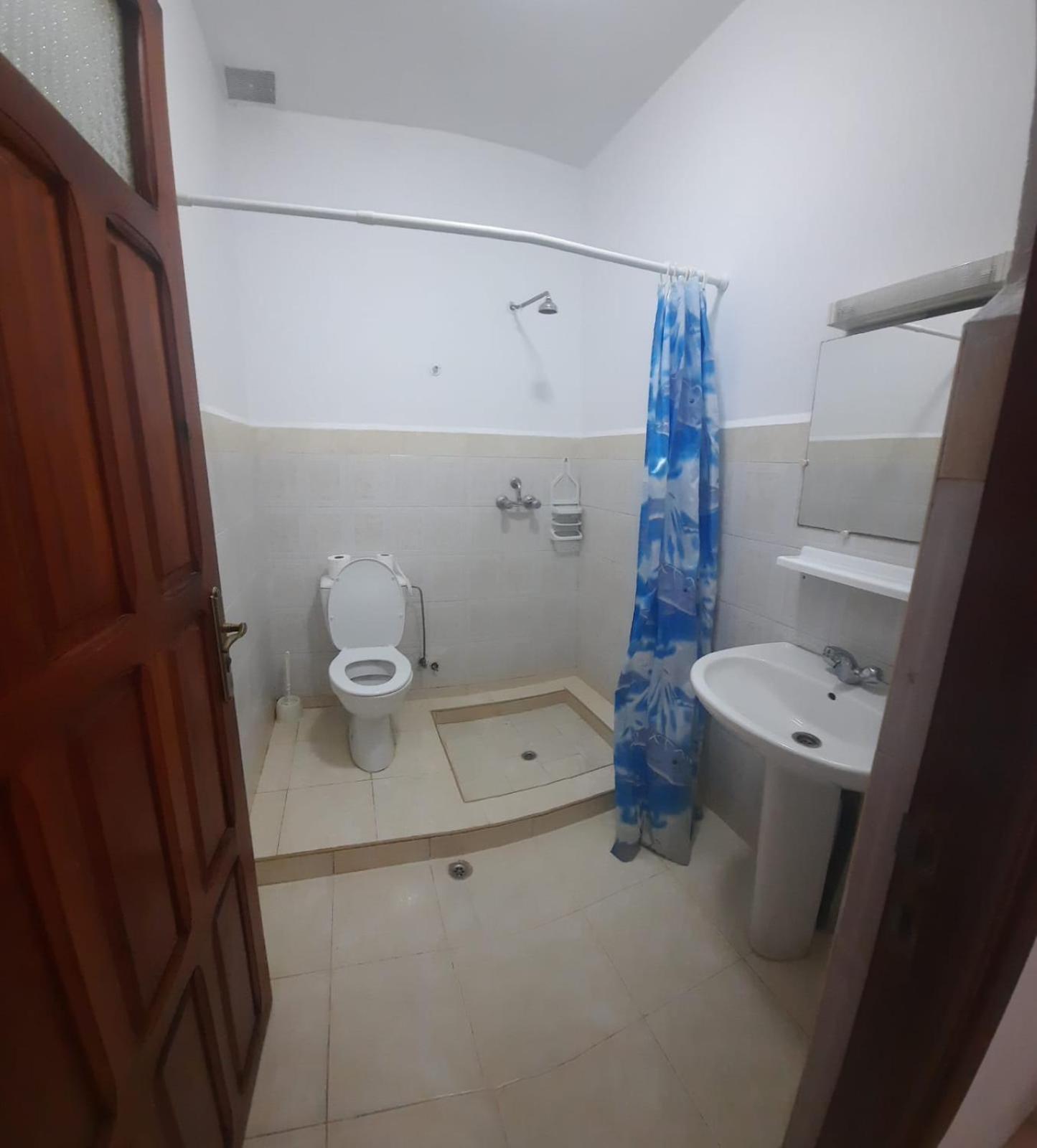 Appartamento Calairis House Asilah Esterno foto
