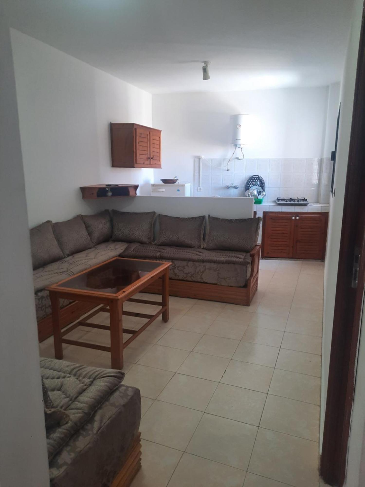 Appartamento Calairis House Asilah Esterno foto
