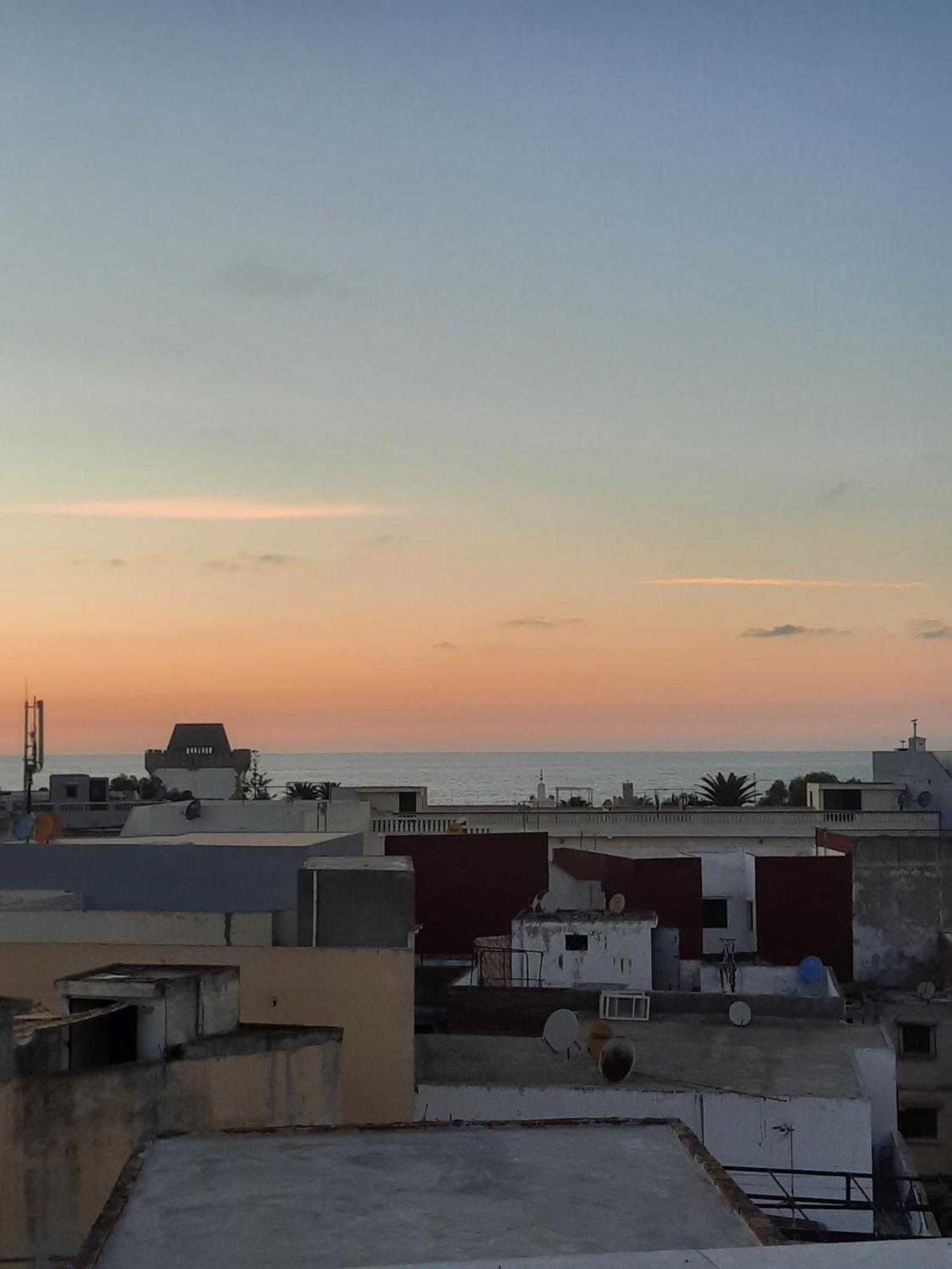 Appartamento Calairis House Asilah Esterno foto